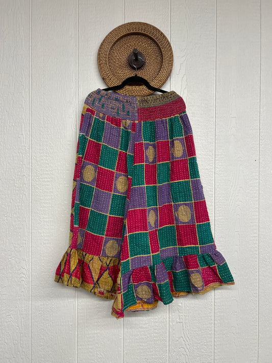 Pareo Kantha Joplin Gauchos 0726 113