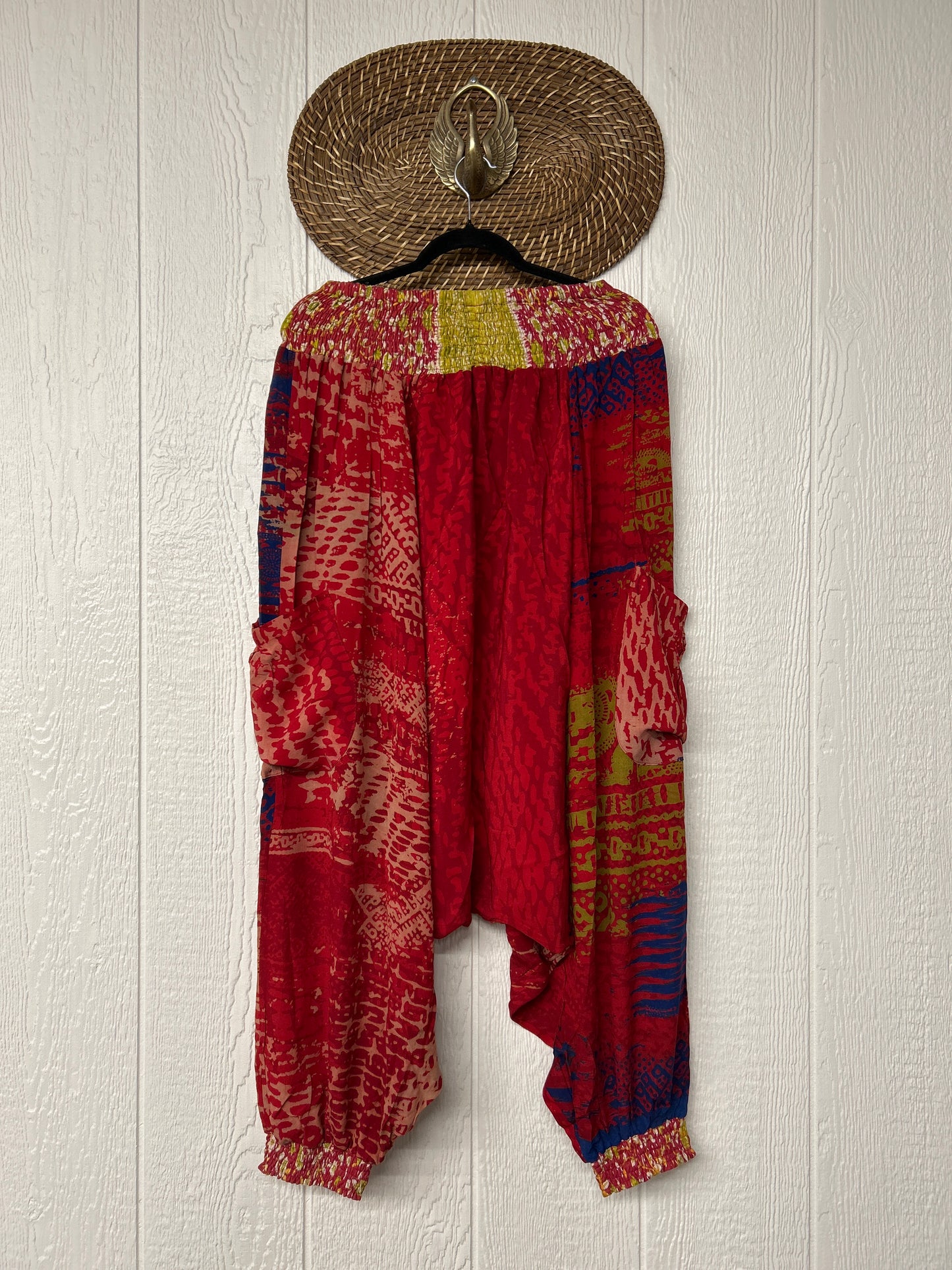 Crepe Sari Be Still Harems 0426 105