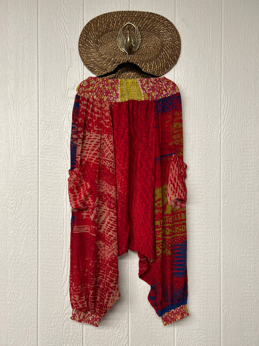 Crepe Sari Be Still Harems 0426 105