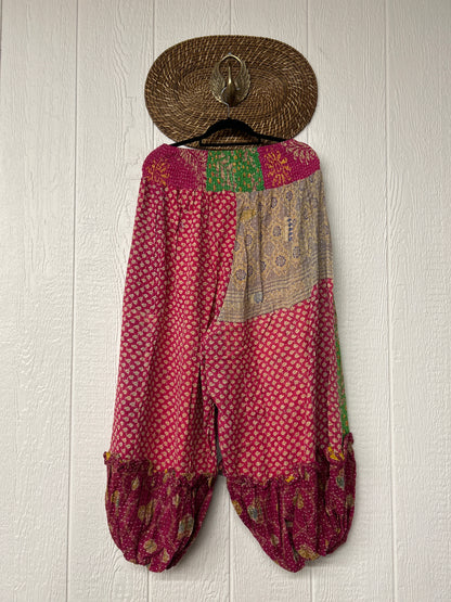 Pareo Kantha Joplin Jogger Pant 1125 222