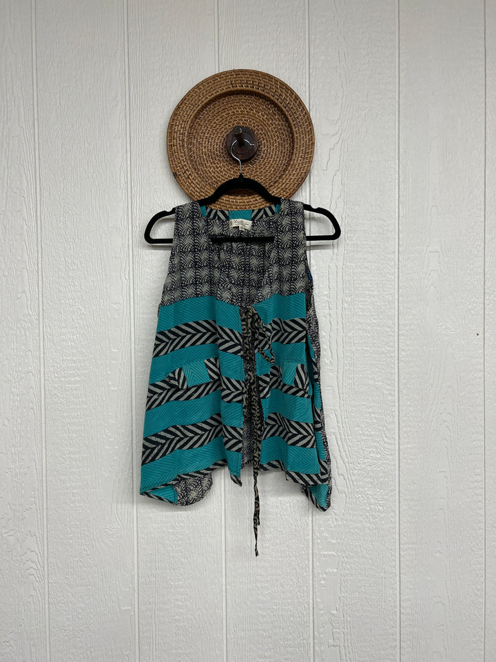 Daisy Vest 0525 236