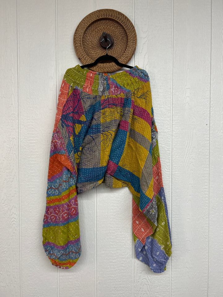 Everyday Harem Pants 0925 124