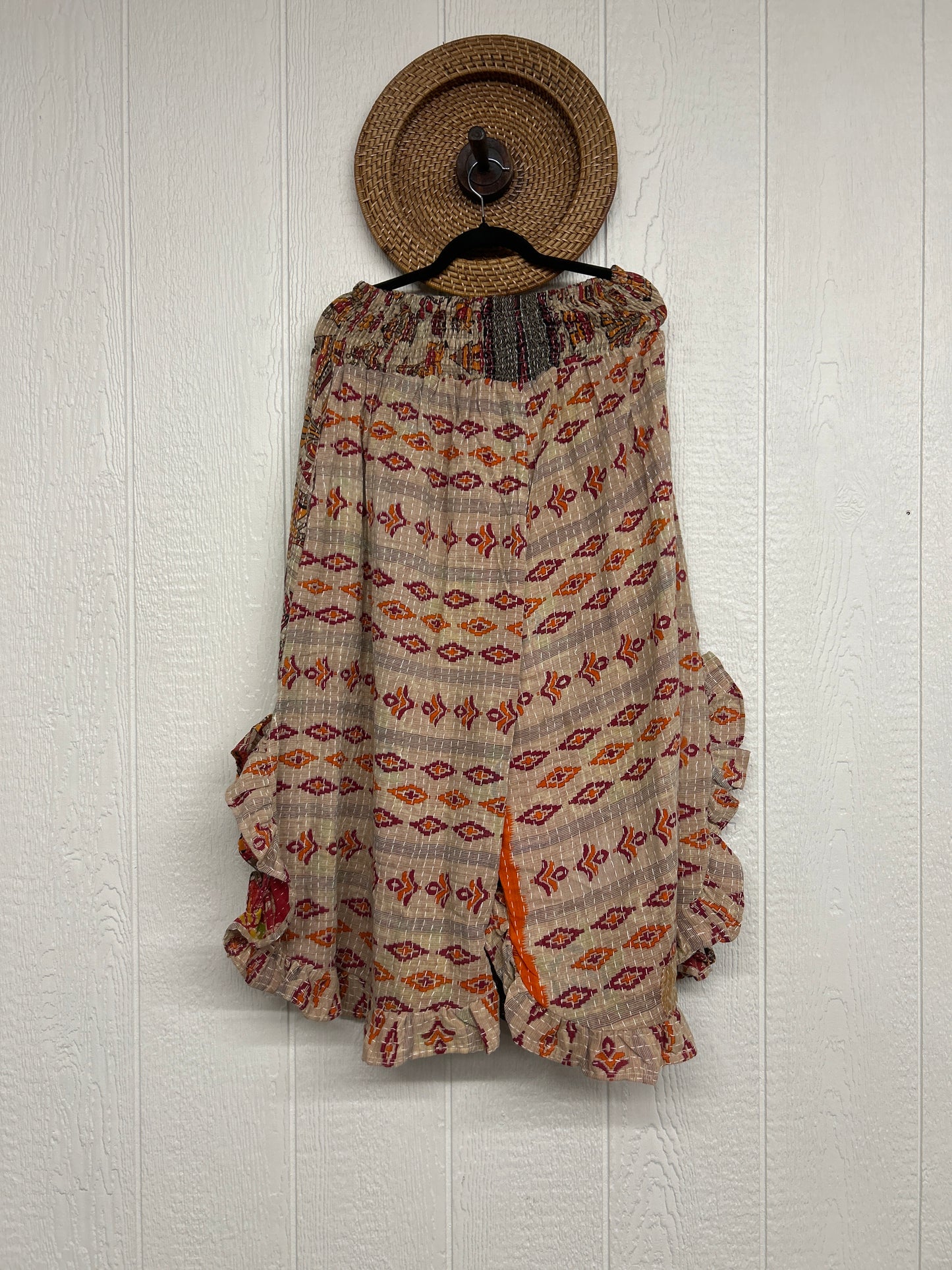 Pareo Kantha Inner Peace Gauchos 0626 060