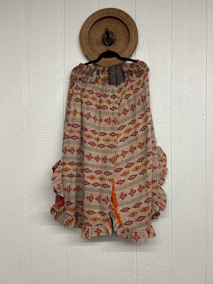 Pareo Kantha Inner Peace Gauchos 0626 060
