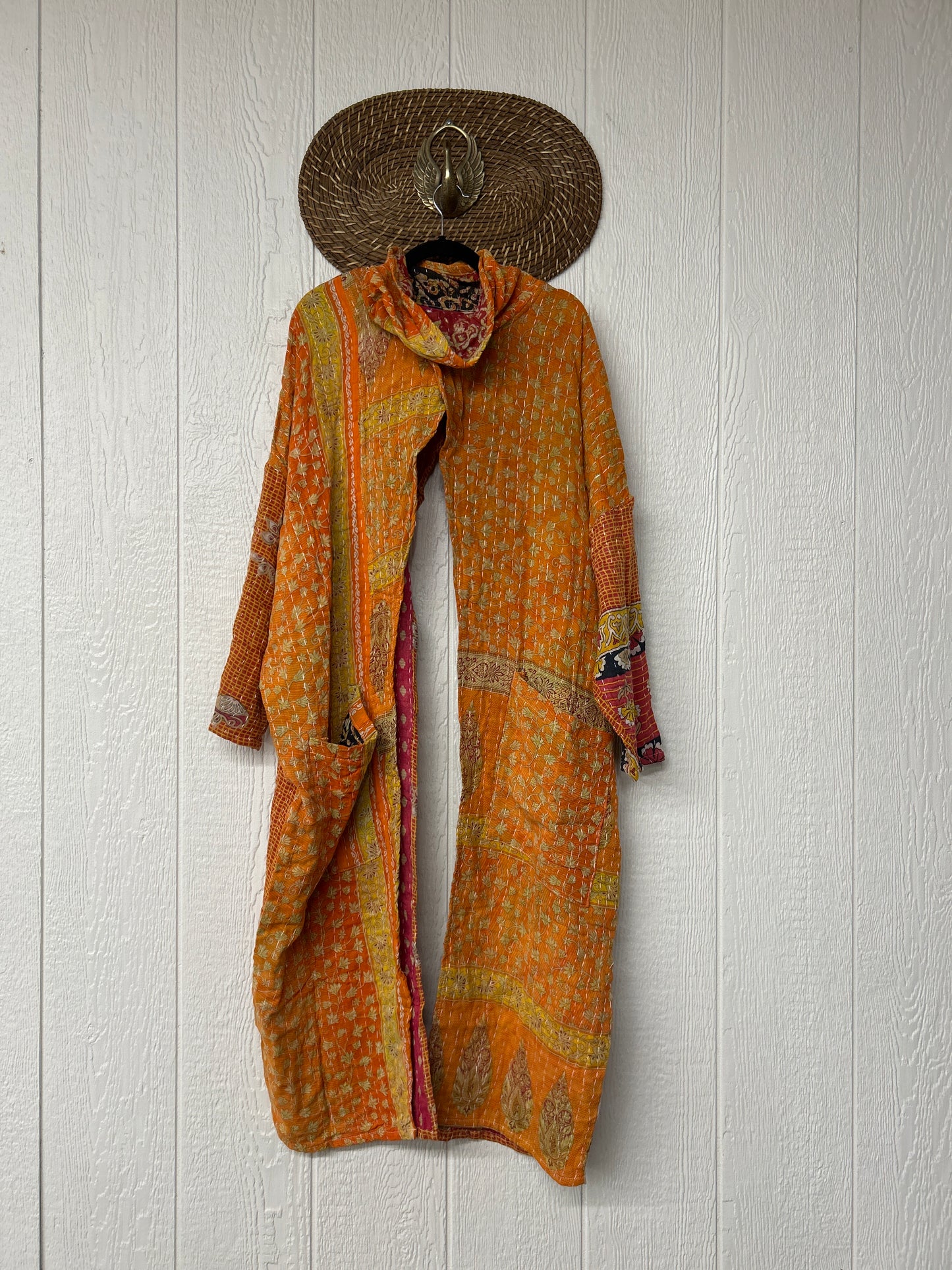 Koverlet Cowl Split Pullover 1025 181