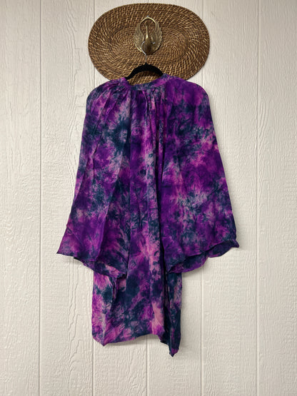 Woodstock Shortie Kimono 1025 235