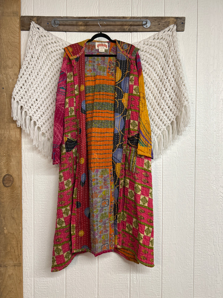 Koverlet Rising Sun Coat 0825 202
