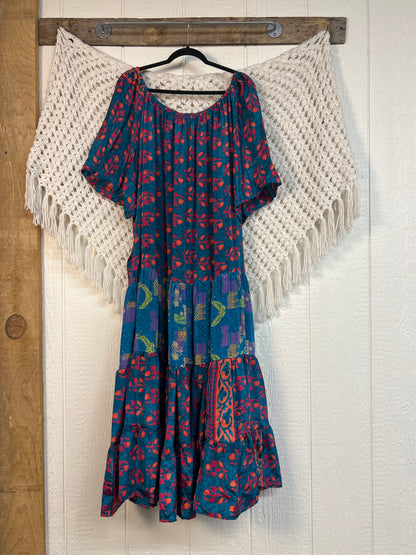 Rasgulla Sari Nova Maxi 0826 011