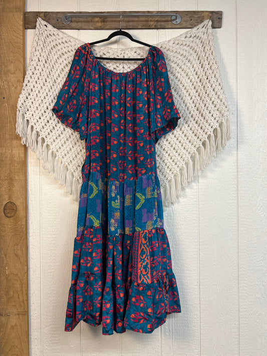 Rasgulla Sari Nova Maxi 0826 011