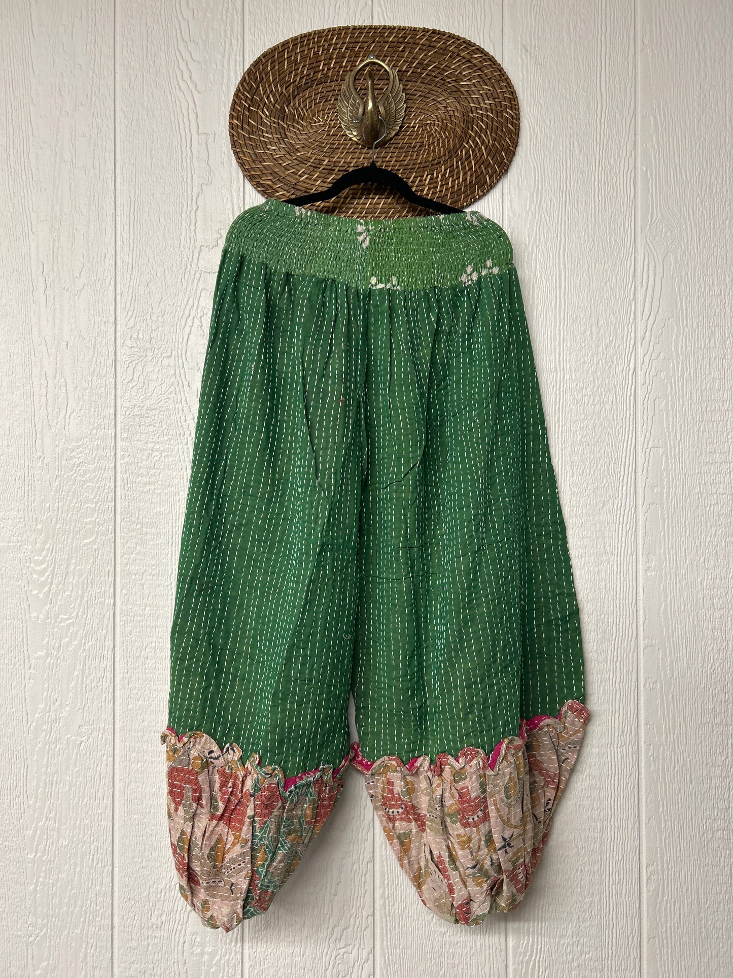 Pareo Kantha Joplin Jogger Pant 1125 056