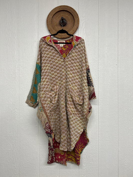 Poetic Hoodie Maxi 1025 140