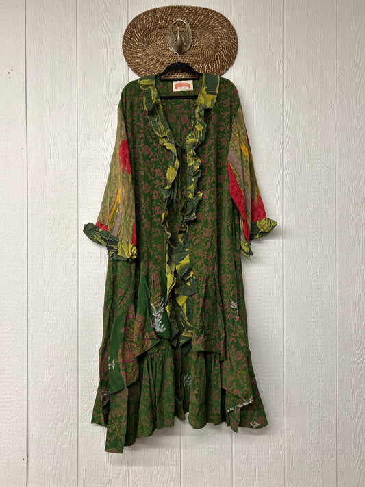 Crepe Sari Pixie Duster 1026 227