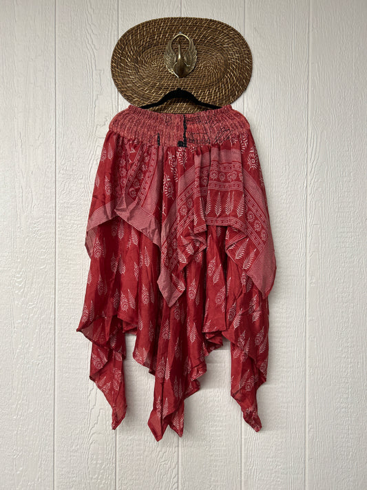 Rasgulla Sari Pixie Pant 0426 050