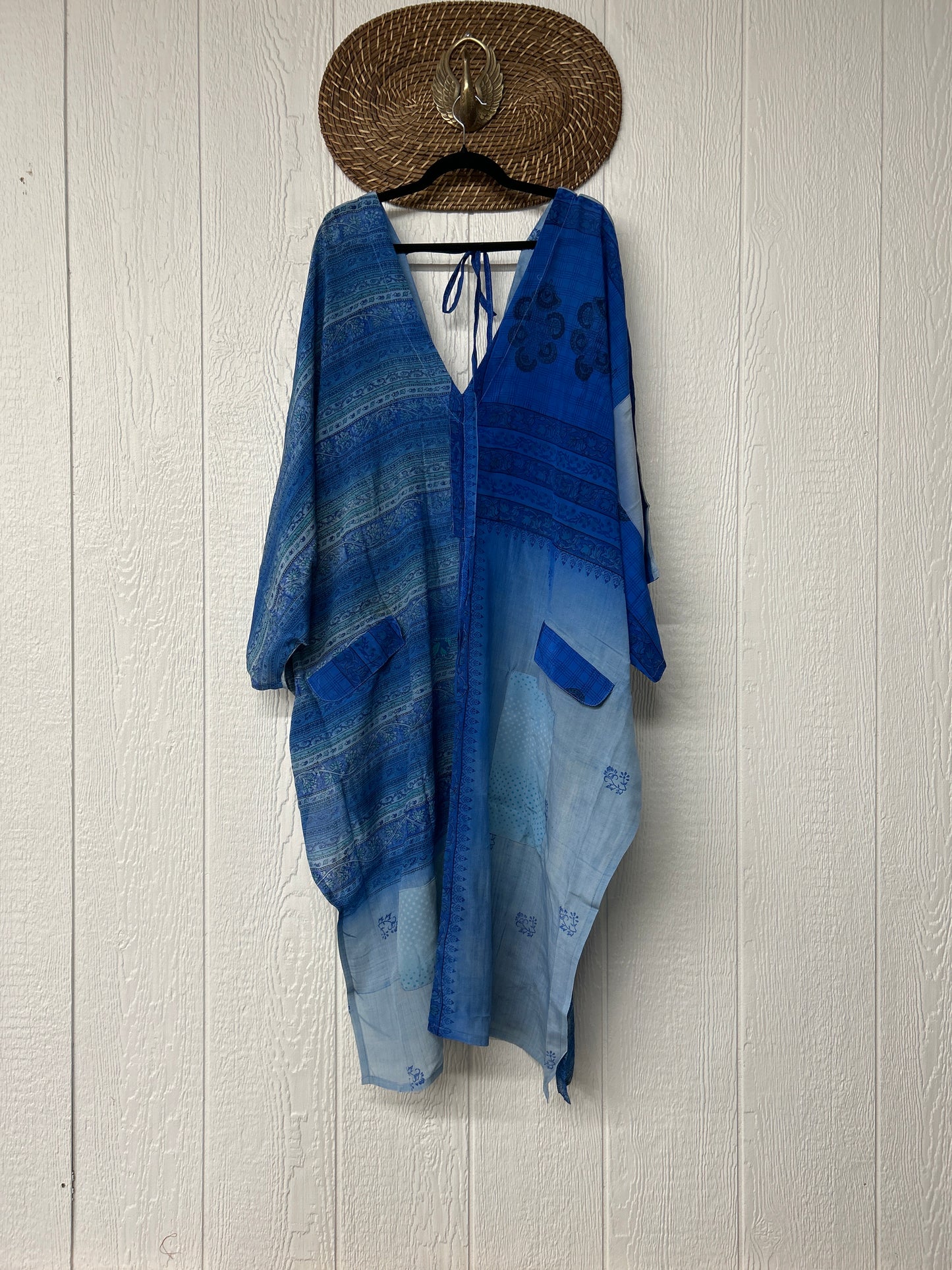 Crepe Sari Moondance Muu 1225 173