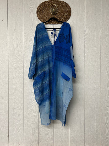 Crepe Sari Moondance Muu 1225 173