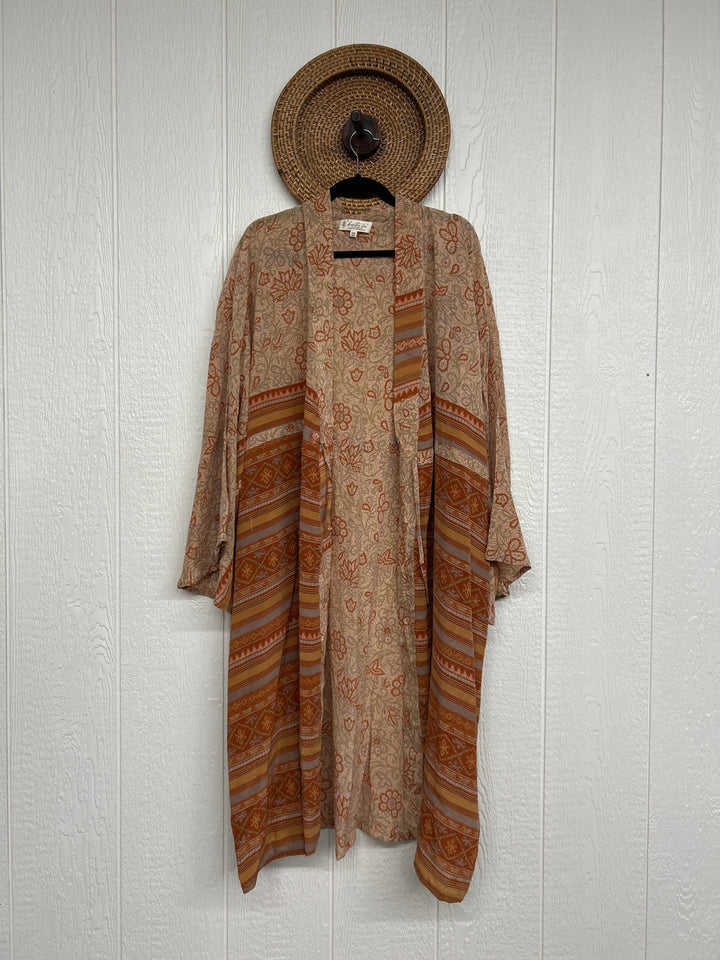 Silk Dreamweaver Kimono 0425 217
