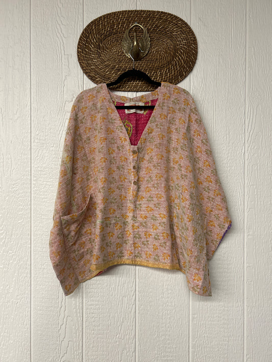 Pareo Kantha Shortie-Muu 0926 037