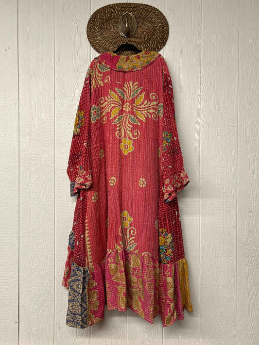 Pareo Kantha Pixie Duster 1026 256