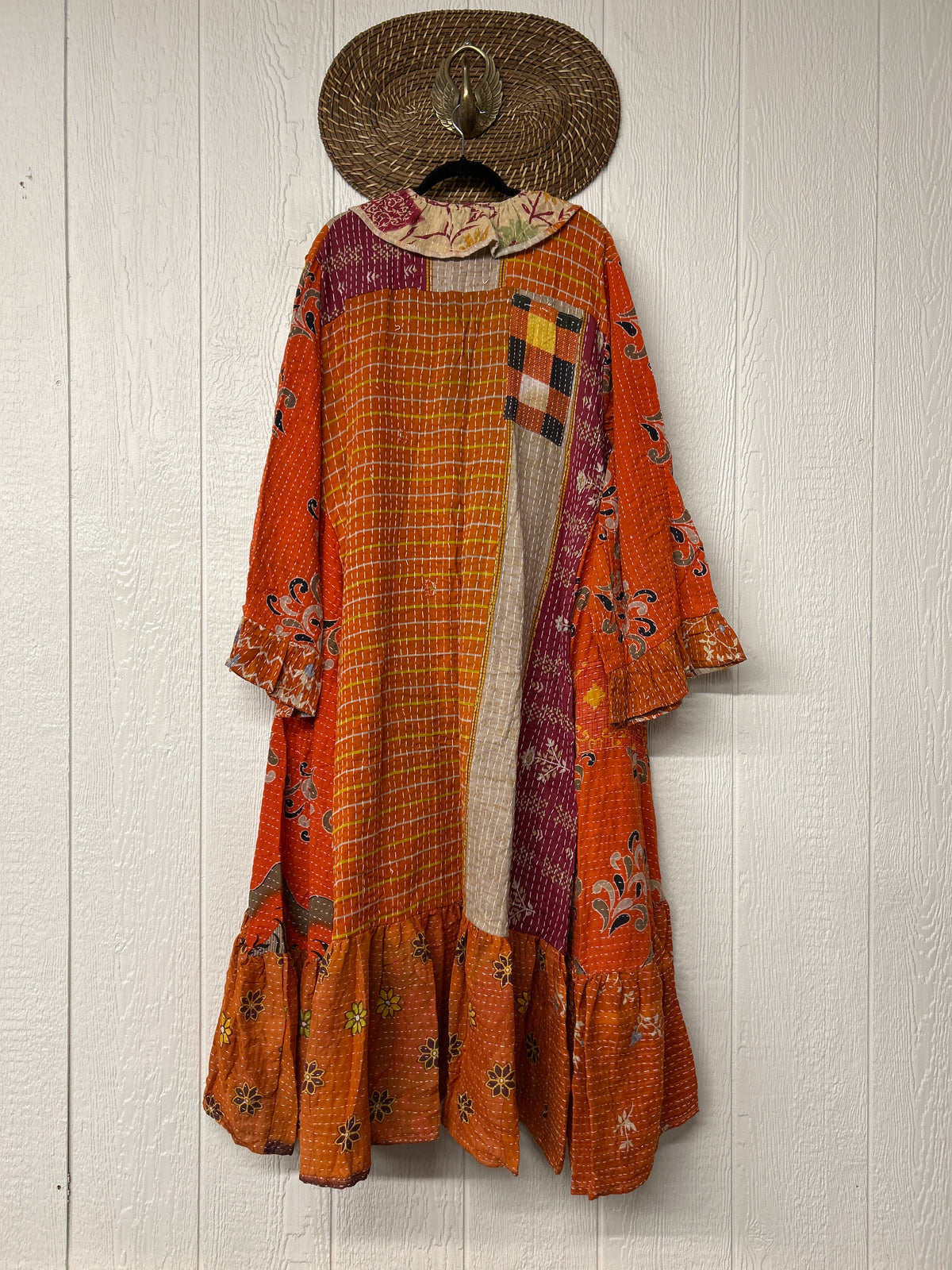 Pareo Kantha Pixie Duster 1026 257