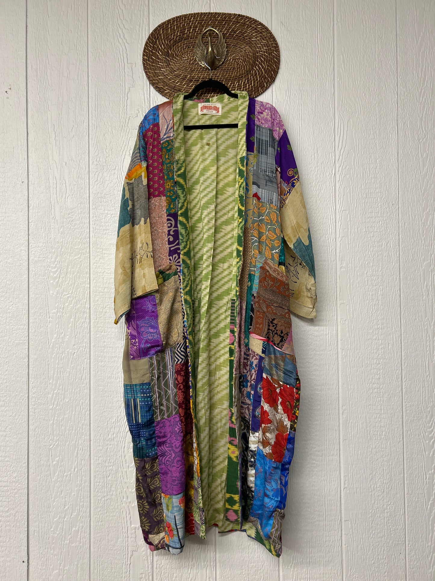 Majestic Goddess Kimono 0925 070