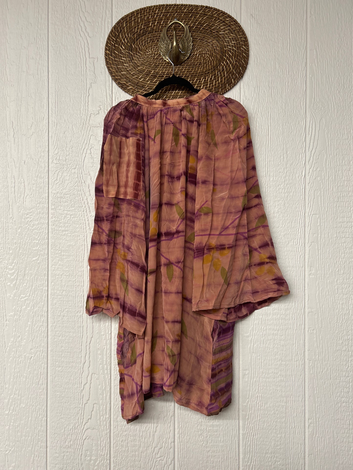 Woodstock Shortie Kimono 1025 151