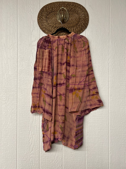 Woodstock Shortie Kimono 1025 151