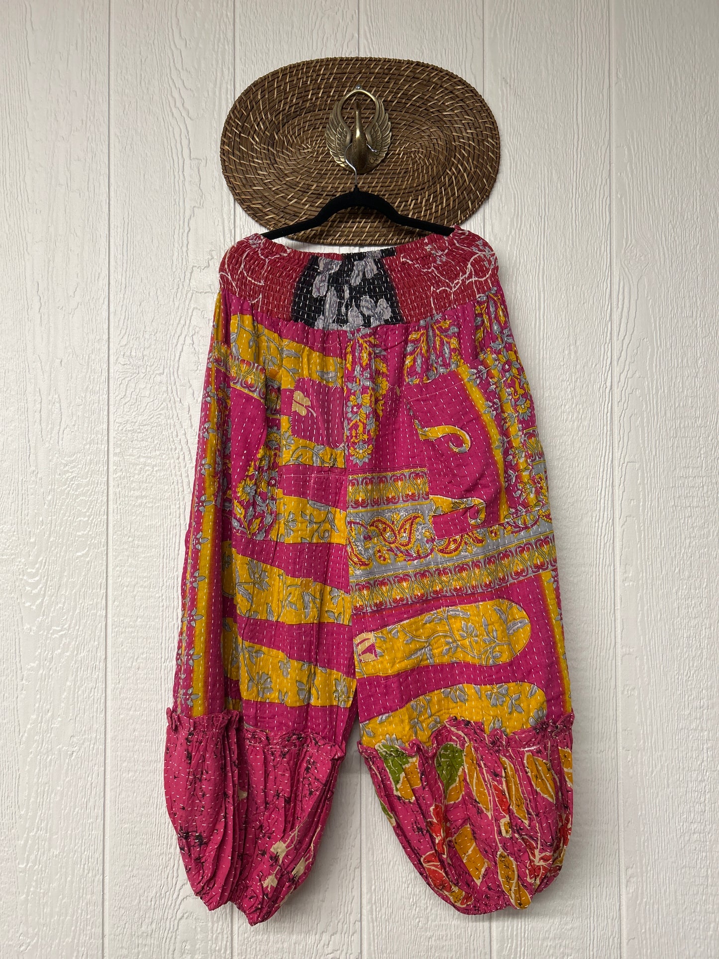 Pareo Kantha Joplin Jogger Pant 1125 181