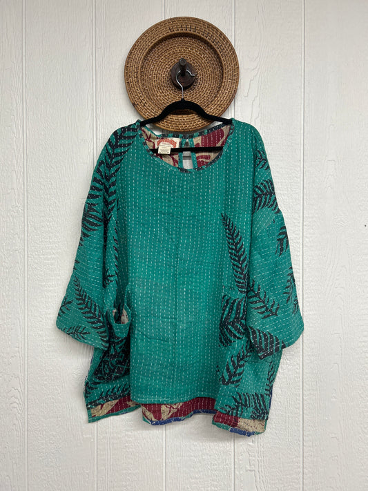 Pareo Kantha Dream Pullover 1225 170