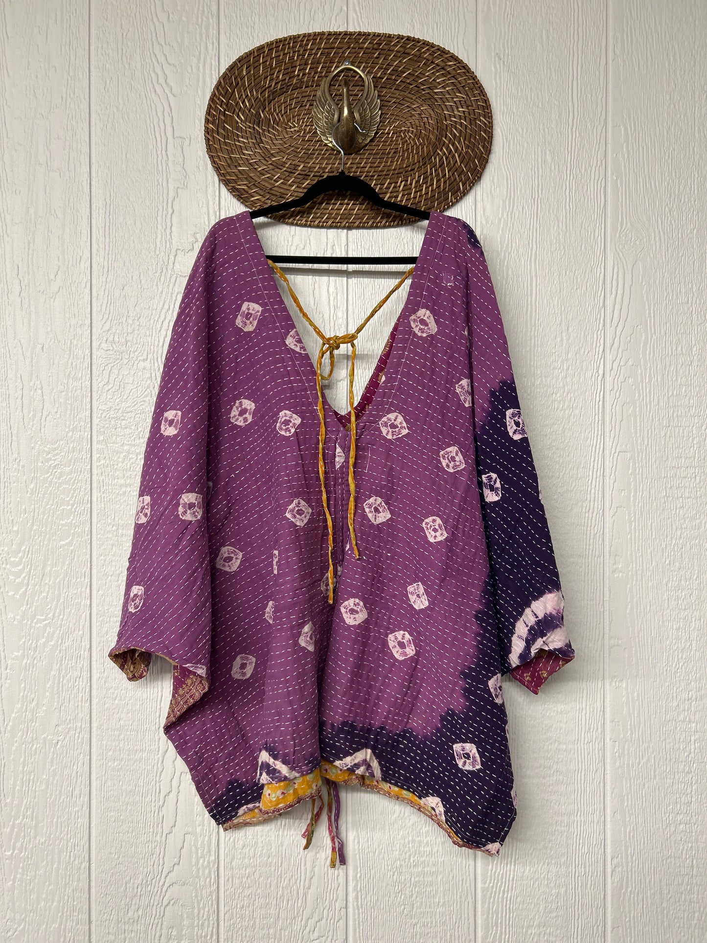 Pareo Kantha Shortie Moondance Muu 1125 211