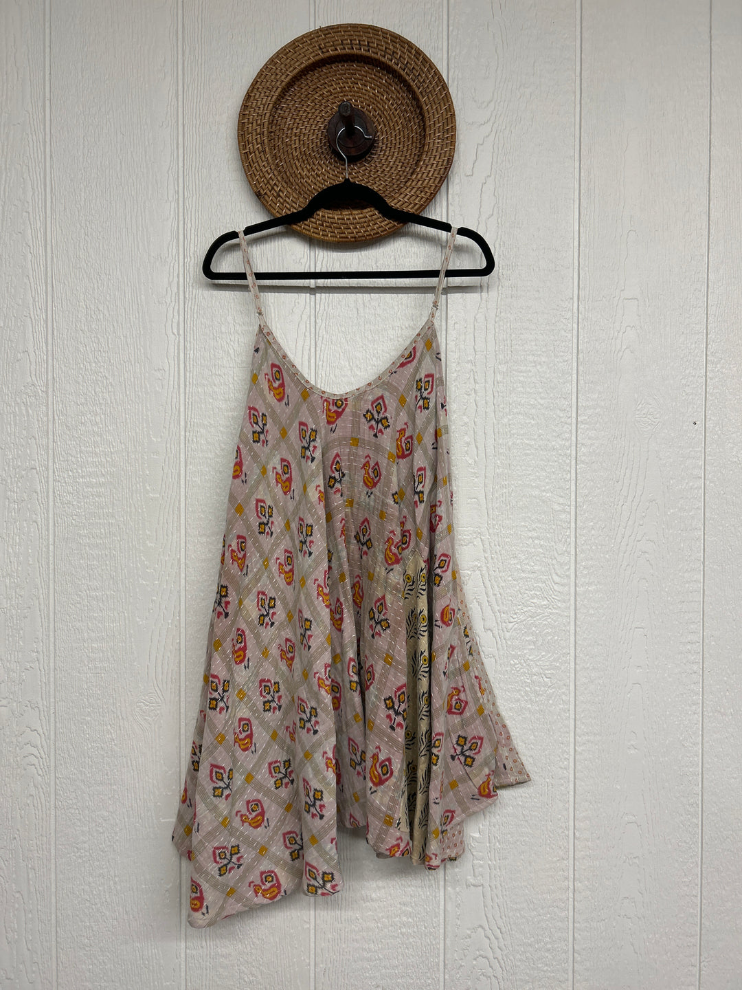 Moonchild Mini Dress 0725 197
