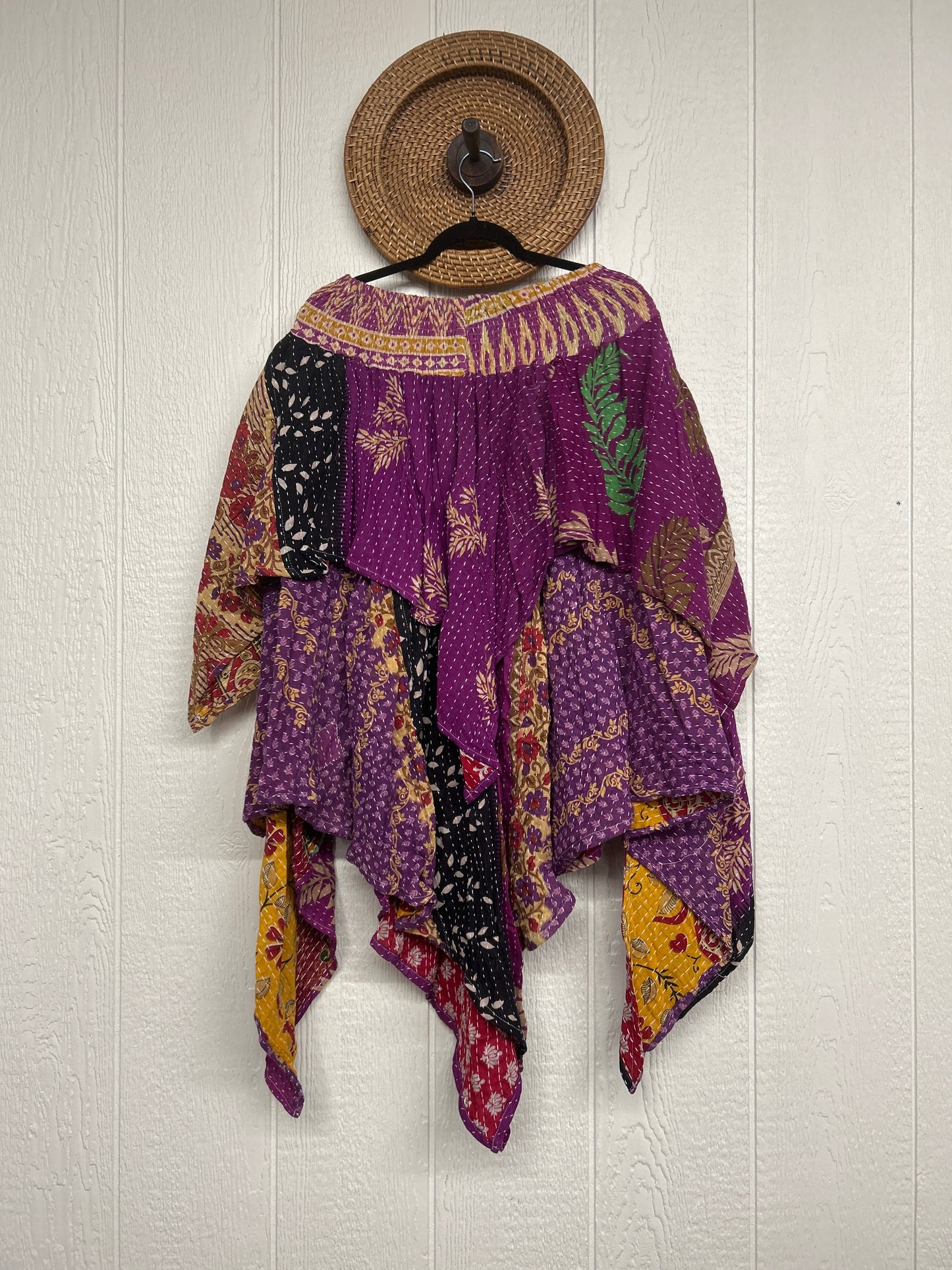 Pareo Kantha Pixie Pant 0826 009