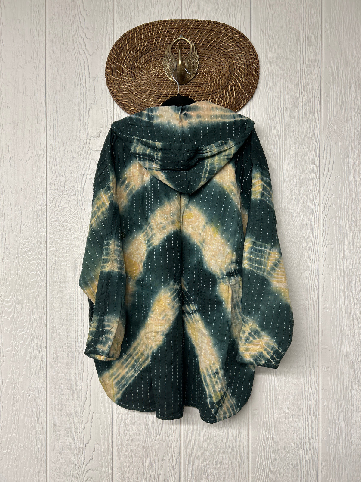 Aura Edit Koverlet Under The Stars Hoodie 1026 006