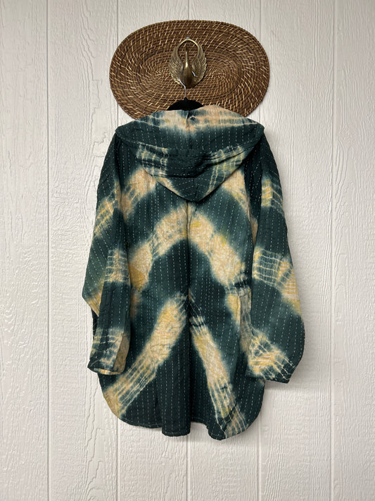 Aura Edit Koverlet Under The Stars Hoodie 1026 006