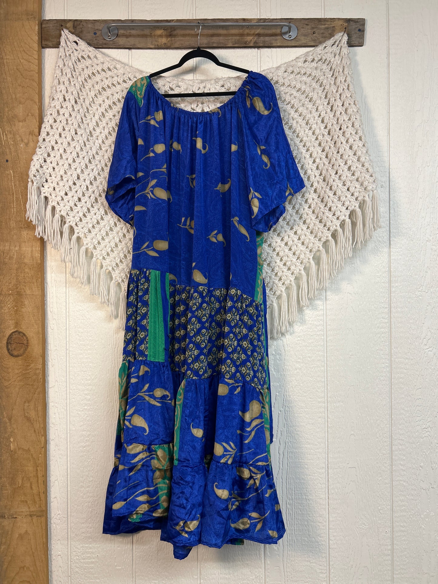 Rasgulla Sari Nova Maxi 0826 134