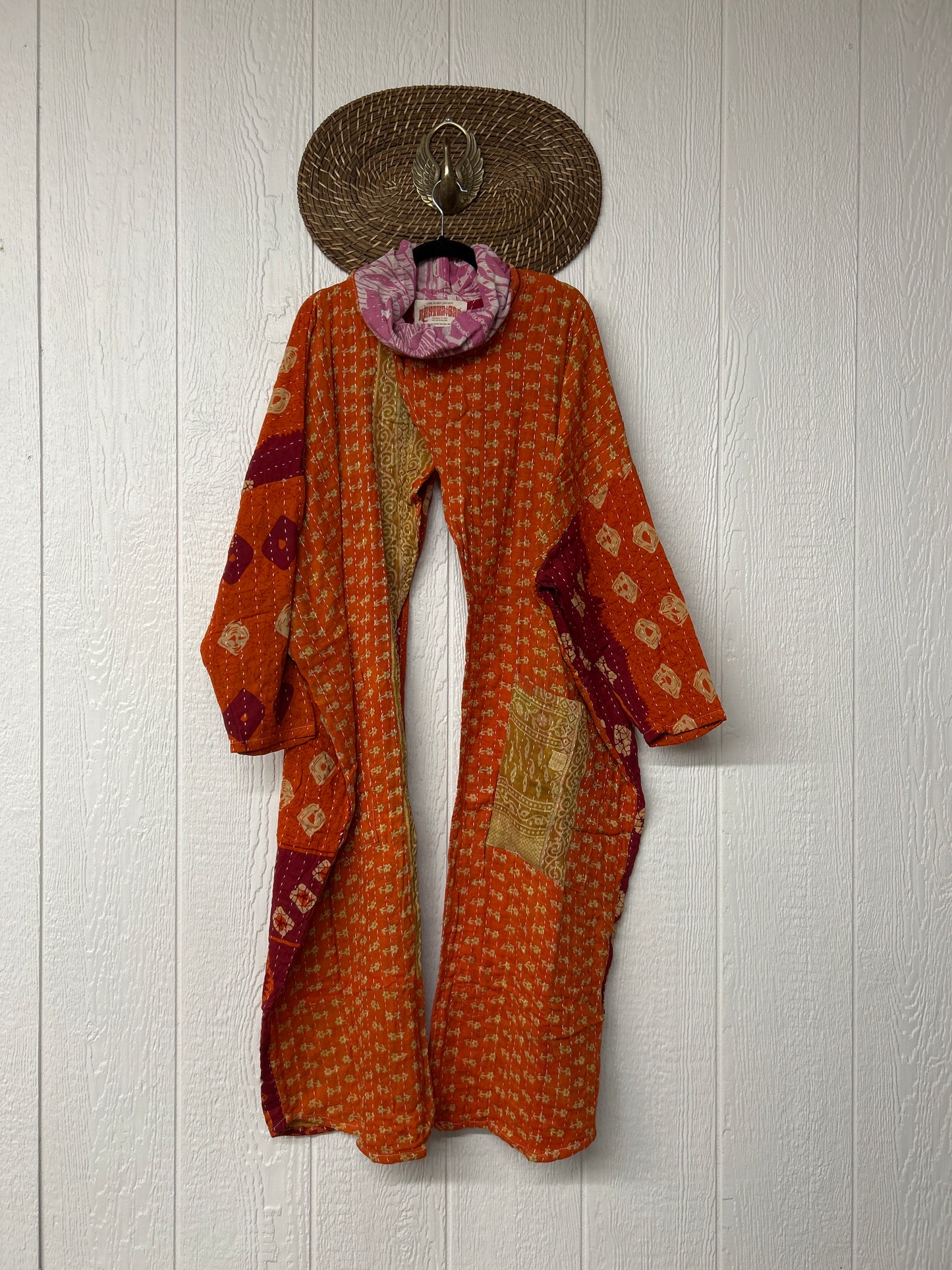 Koverlet Cowl Split Pullover 1025 047