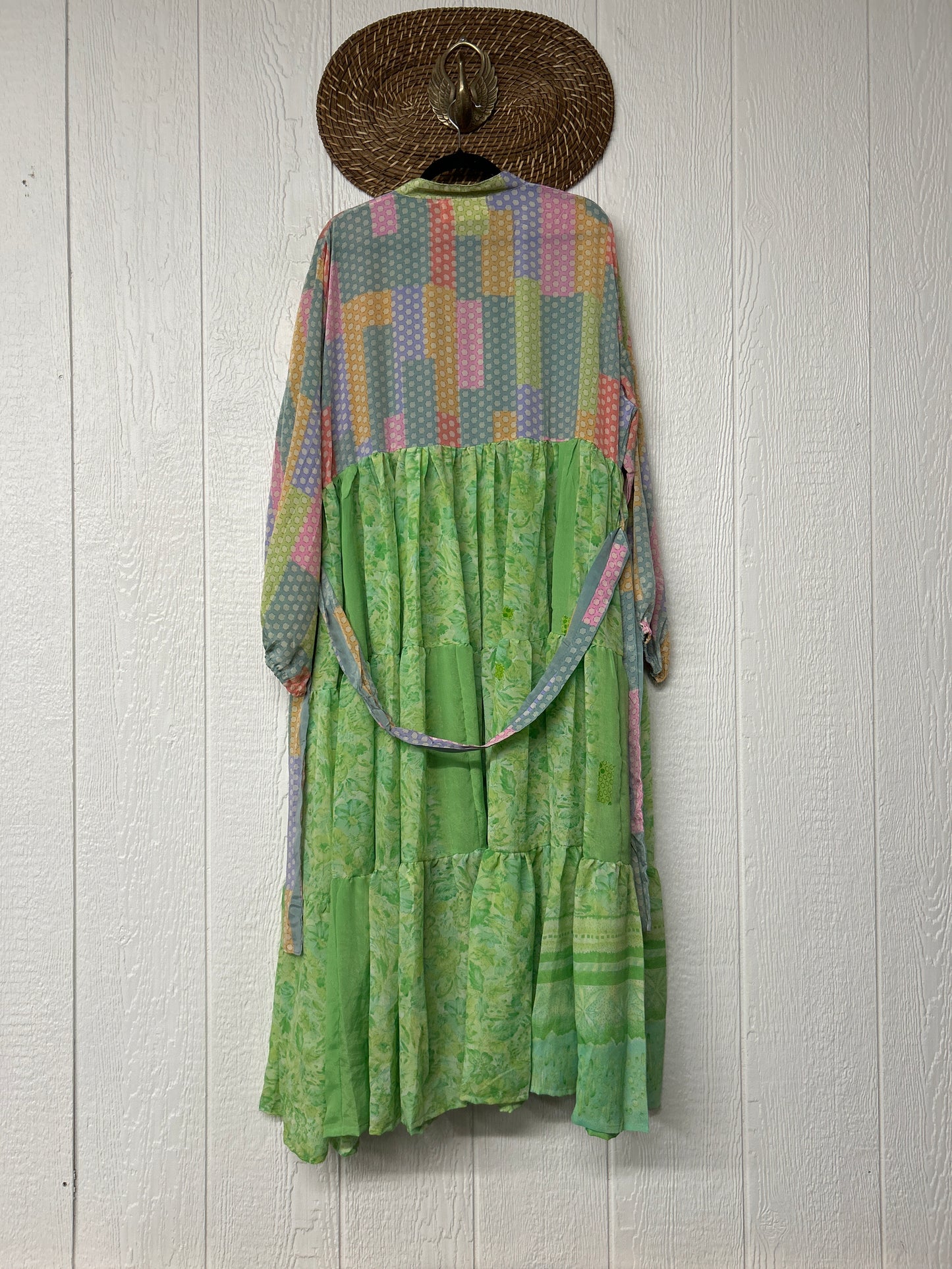 Rasgulla Luminous Maxi Dress 1025 248