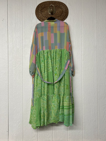 Rasgulla Luminous Maxi Dress 1025 248