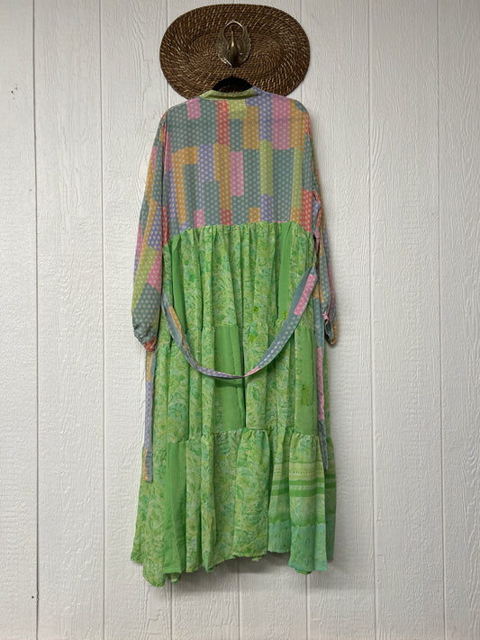 Rasgulla Luminous Maxi Dress 1025 248