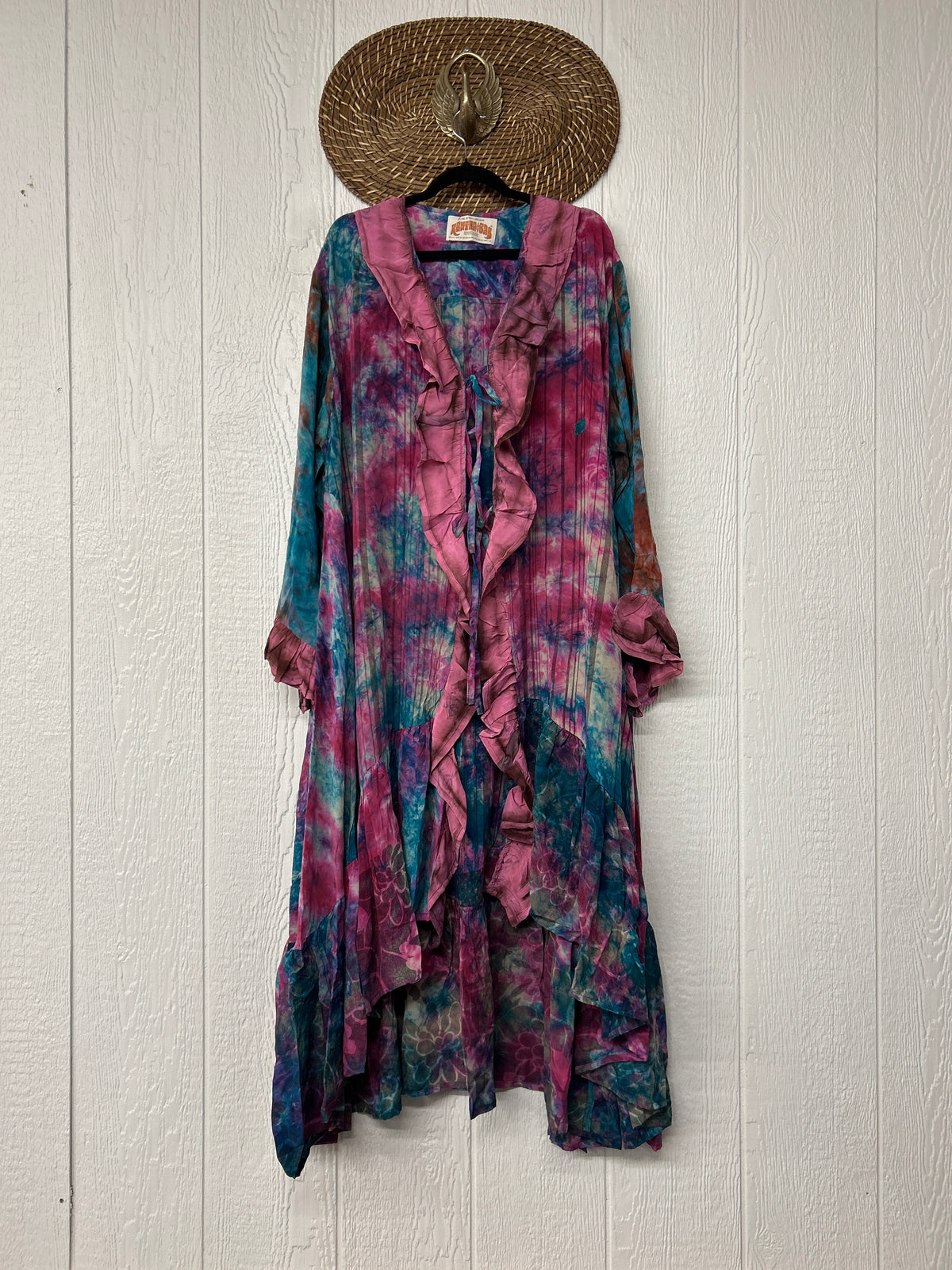Crepe Sari Pixie Duster 1026 247
