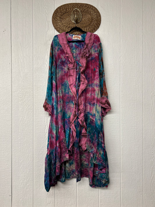 Crepe Sari Pixie Duster 1026 247