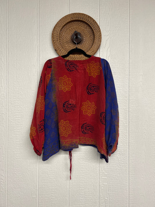 Daisy Blouse 1025 173