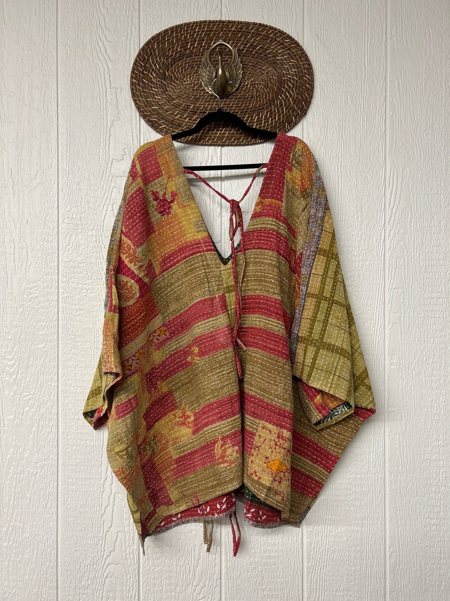 Pareo Kantha Shortie Moondance Muu 1125 174