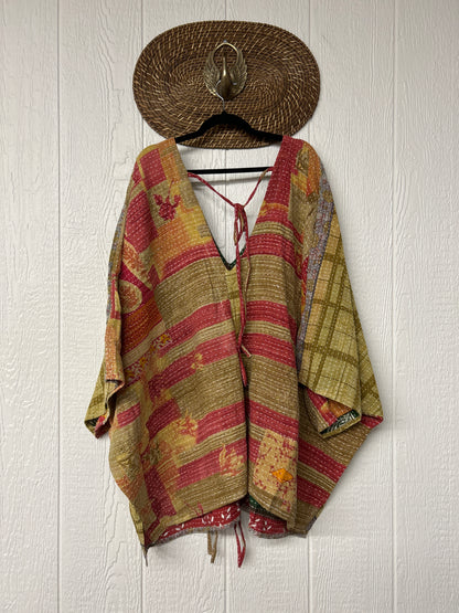 Pareo Kantha Shortie Moondance Muu 1125 174