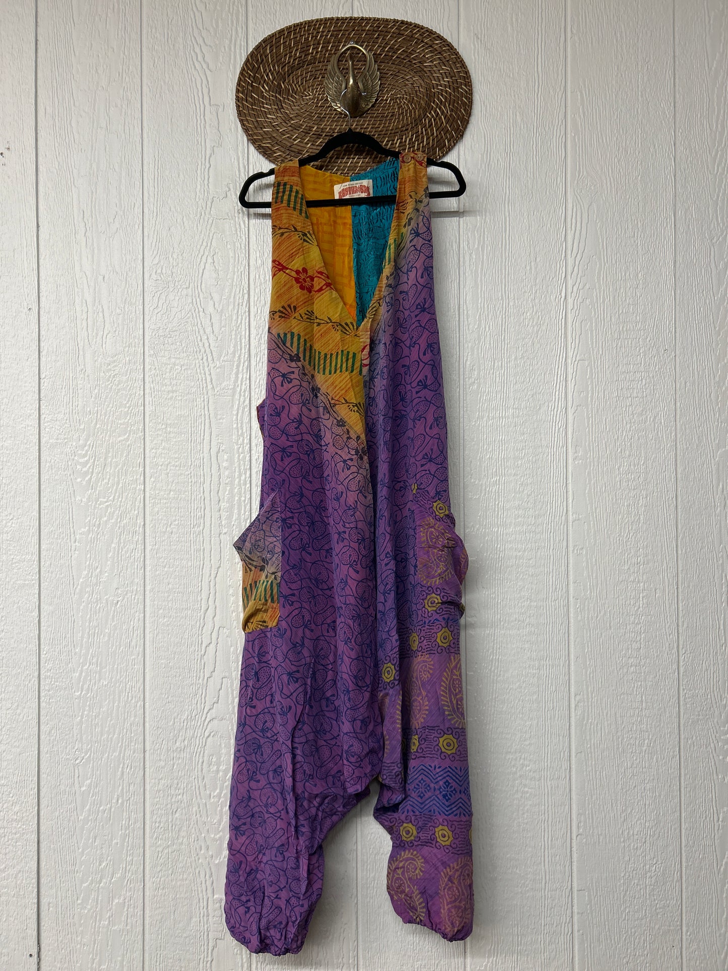 Duality Erin Jogger Jumpsuit 1125 147