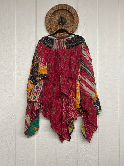 Pareo Kantha Pixie Pant 0826 044
