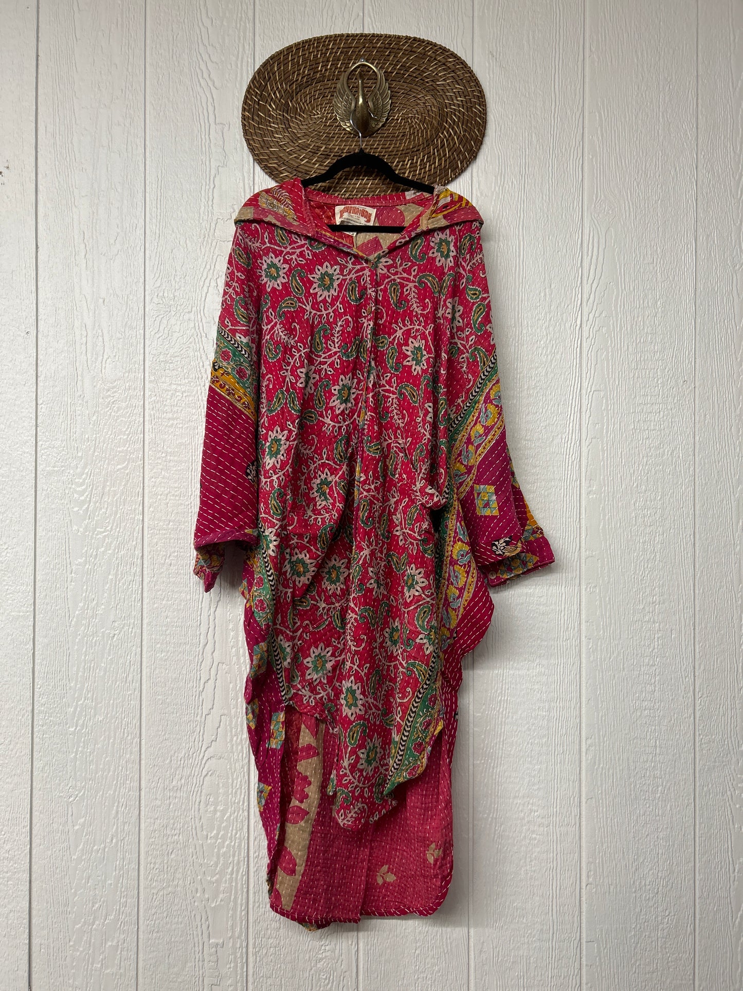 Poetic Hoodie Maxi 1025 228