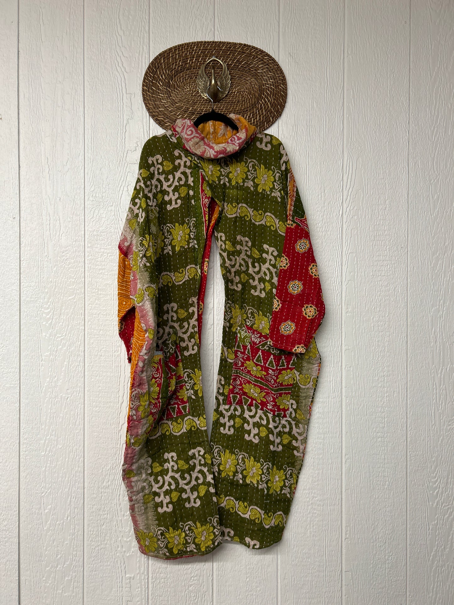 Koverlet Cowl Split Pullover 1025 056