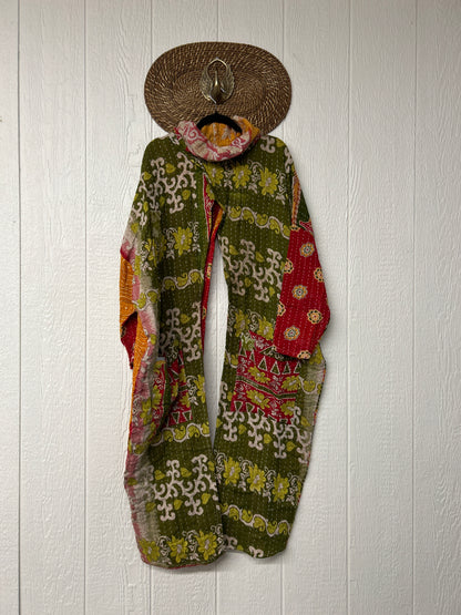 Koverlet Cowl Split Pullover 1025 056