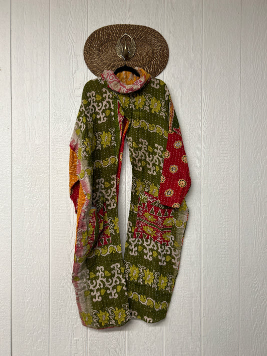 Koverlet Cowl Split Pullover 1025 056