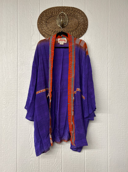 Dreamweaver Shortie Kimono 1025 077